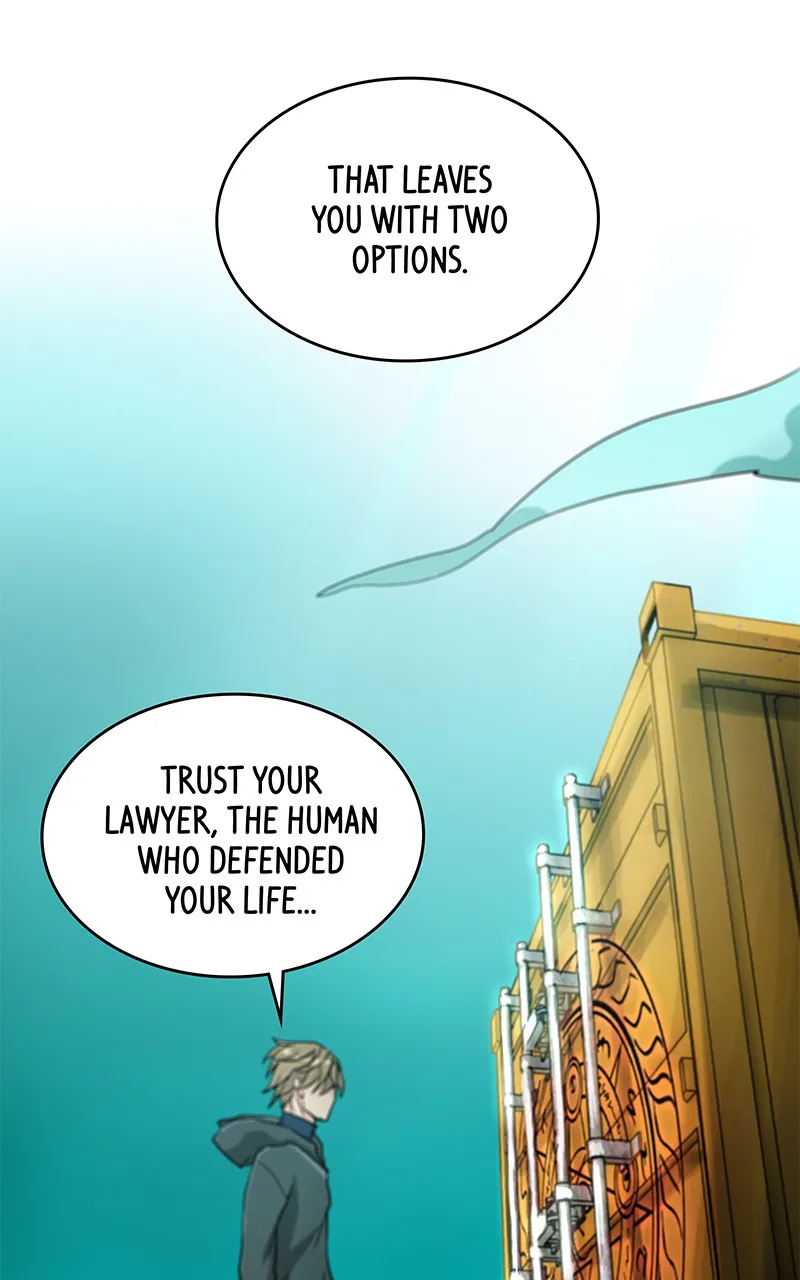 Simon Sues Chapter 108 page 53 - 