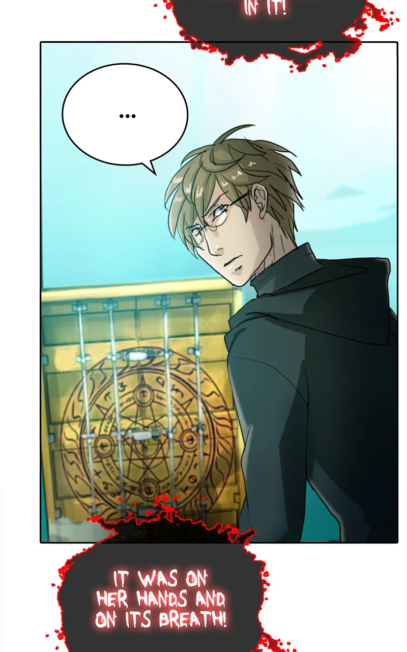 Simon Sues Chapter 108 page 64 - 