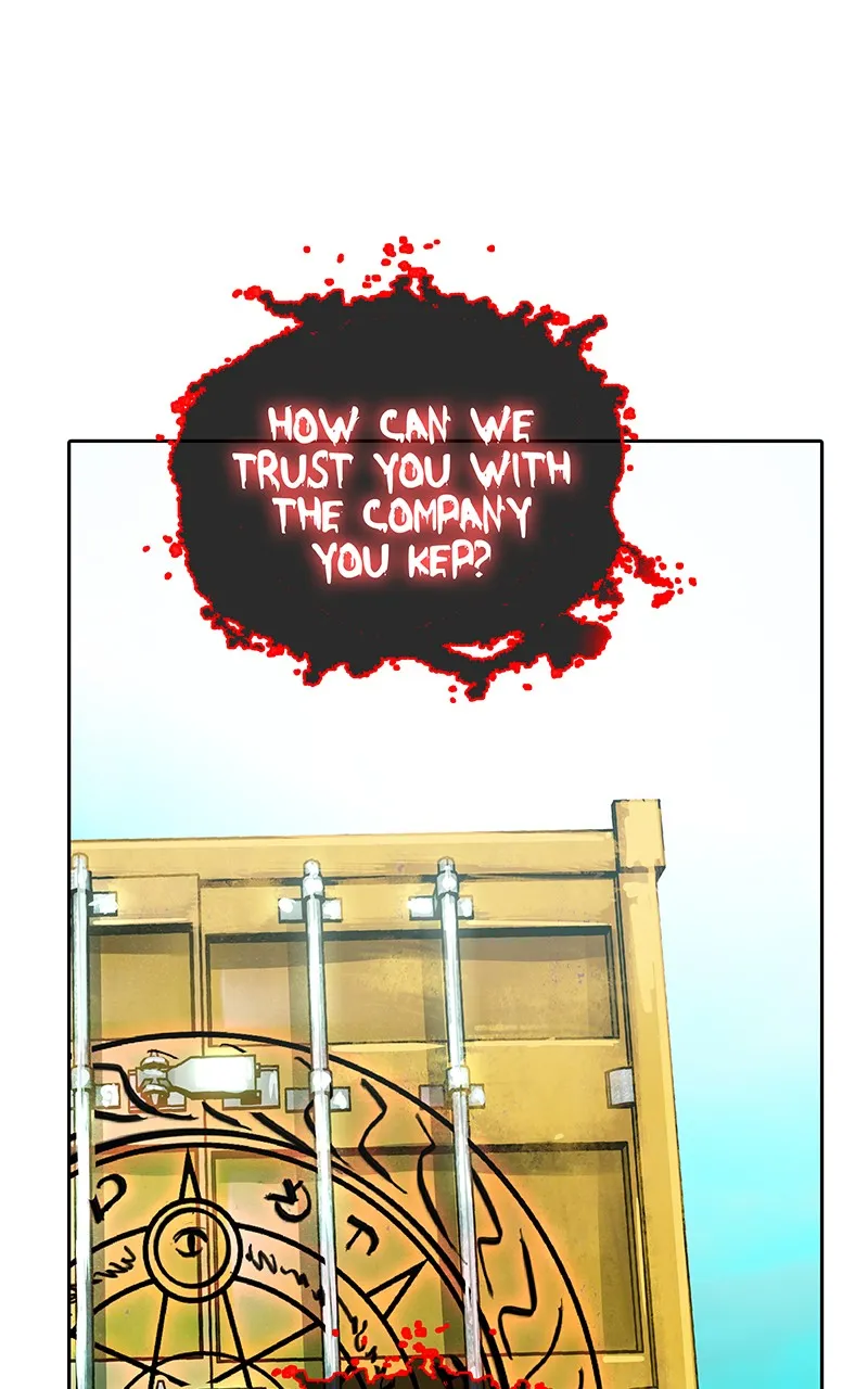Simon Sues Chapter 108 page 67 - 