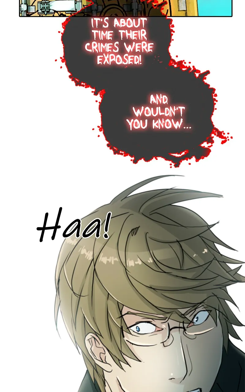 Simon Sues Chapter 108 page 68 - 