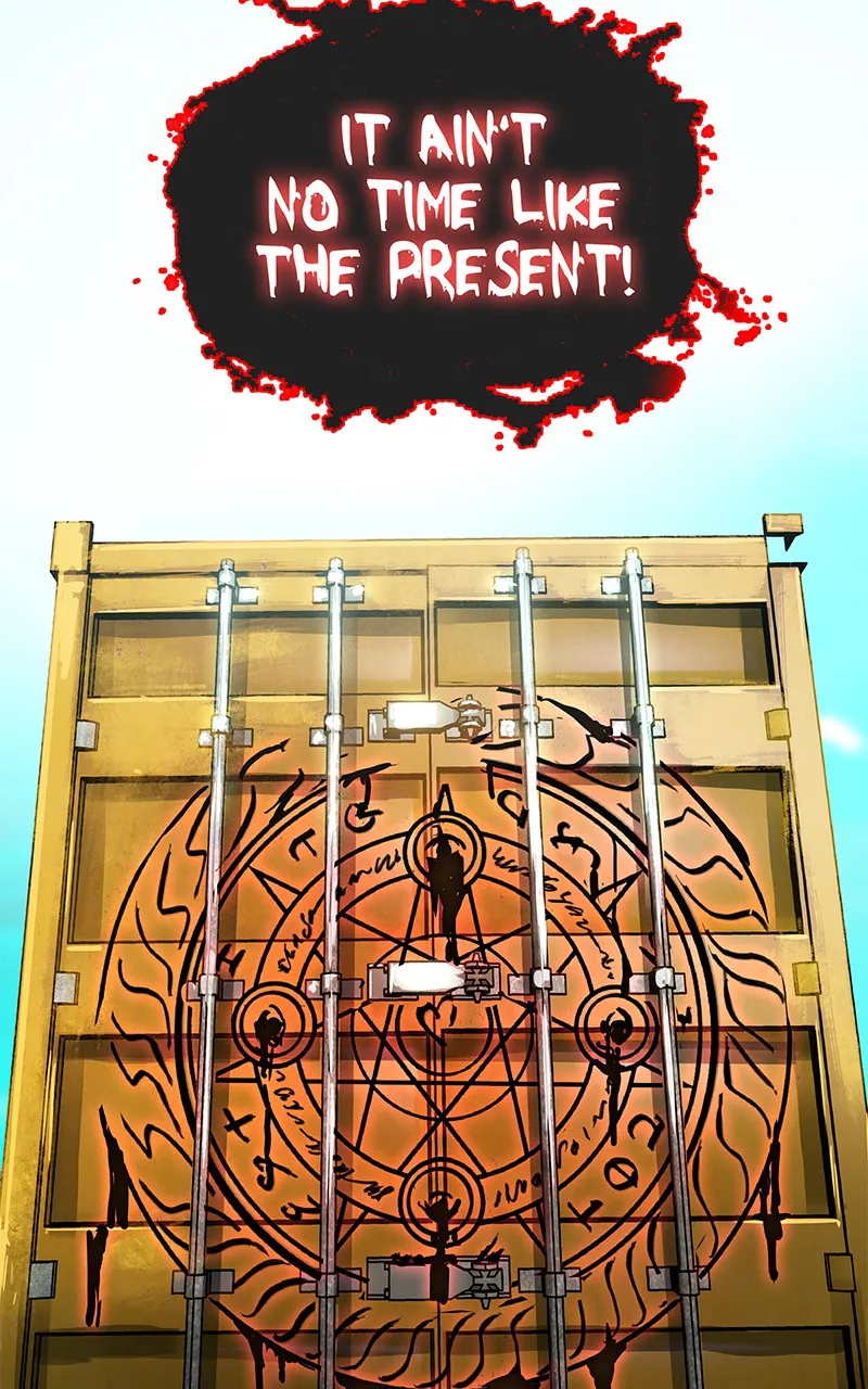 Simon Sues Chapter 108 page 70 - 
