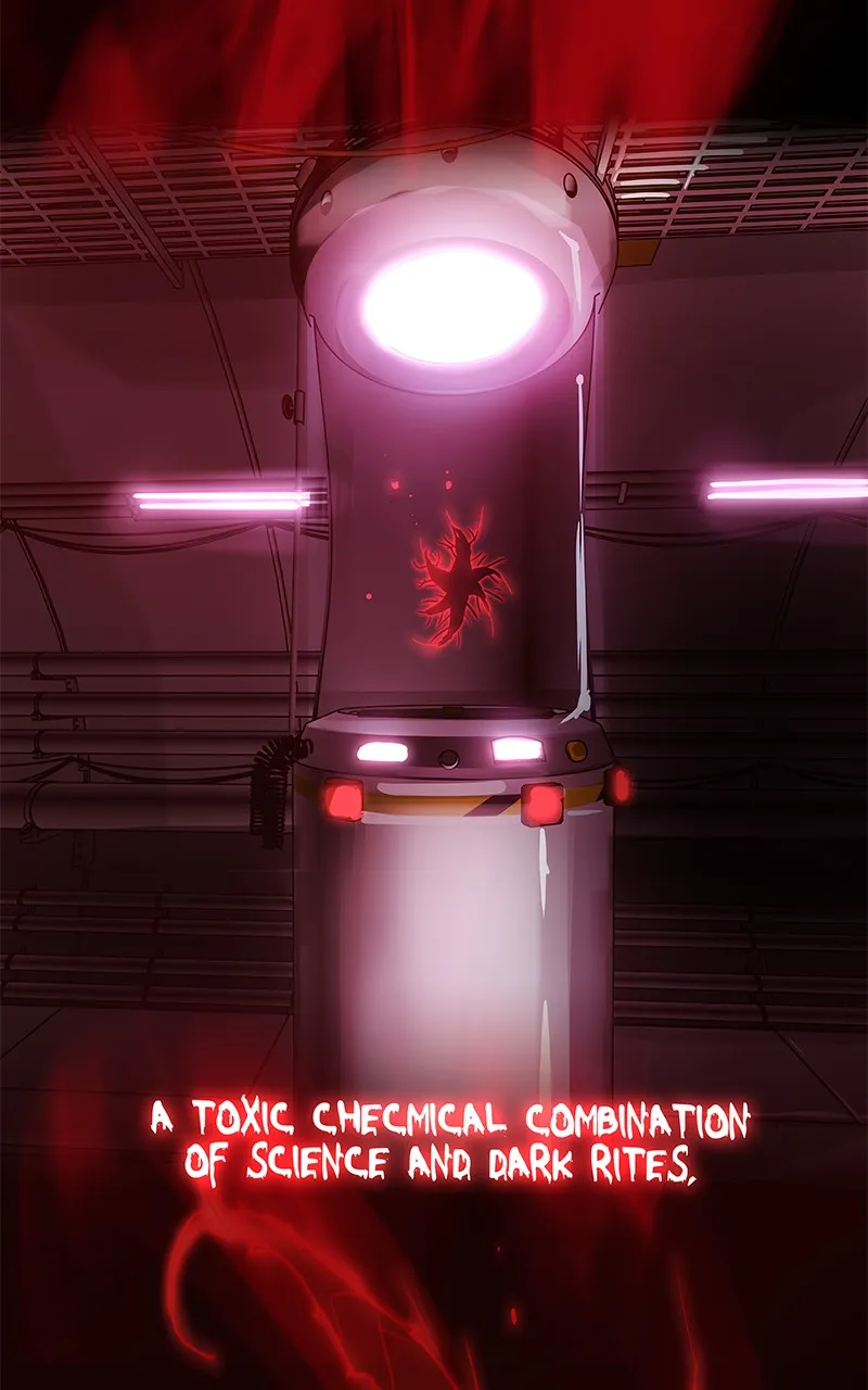 Simon Sues Chapter 108 page 87 - 