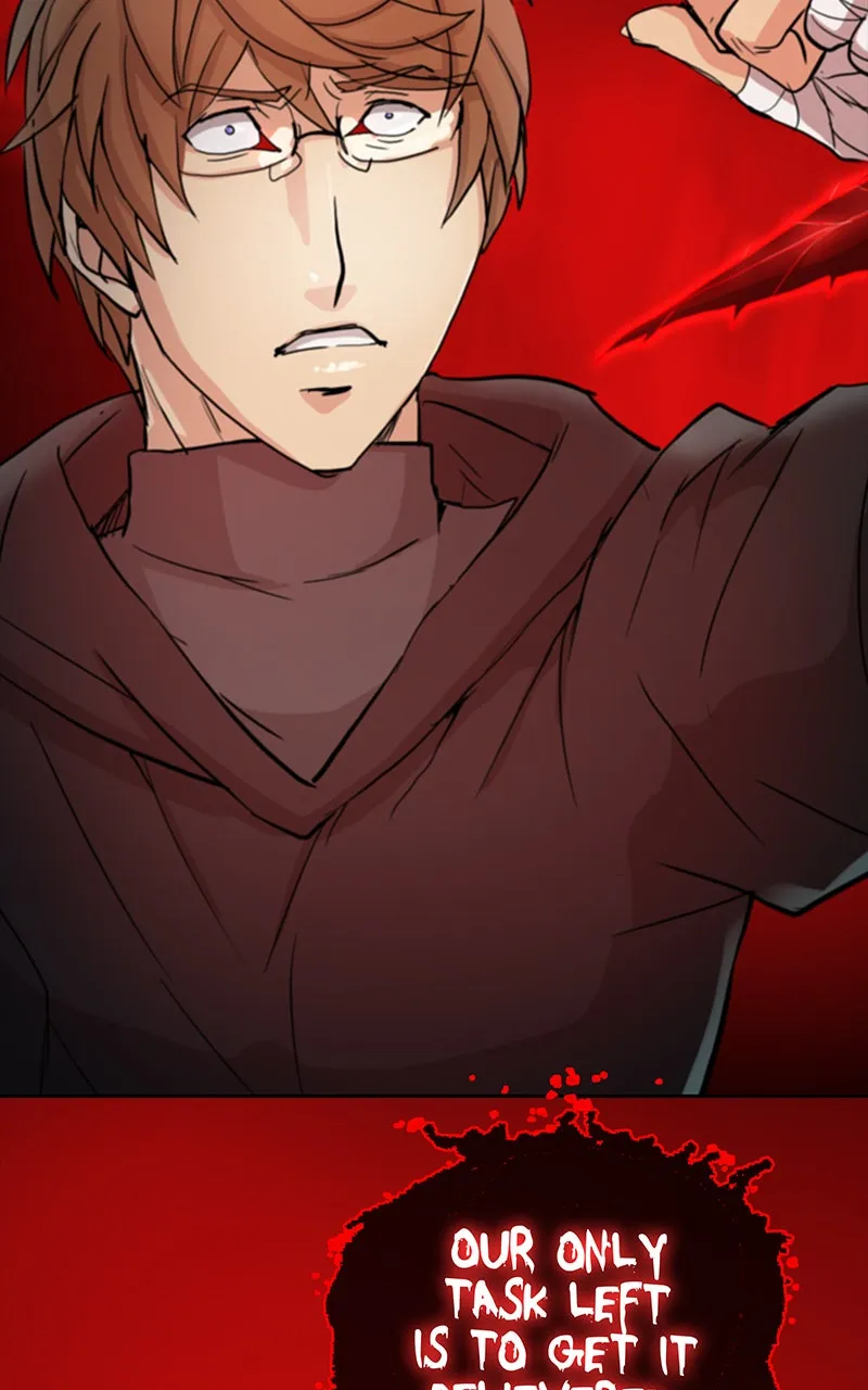 Simon Sues Chapter 108 page 98 - 