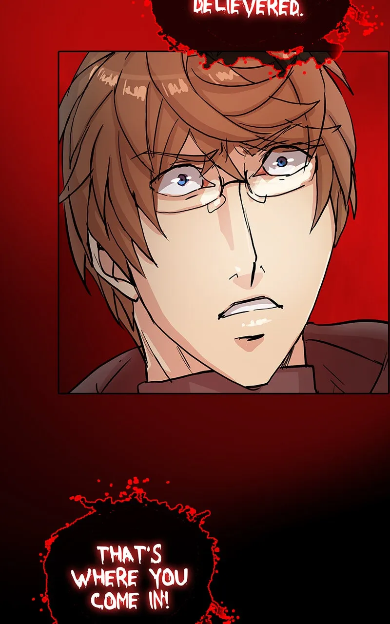 Simon Sues Chapter 108 page 99 - 