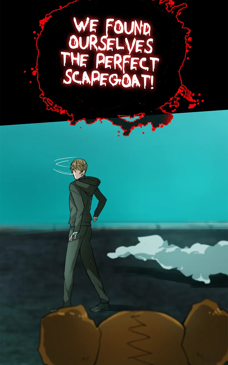 Simon Sues Chapter 109 page 16 - 