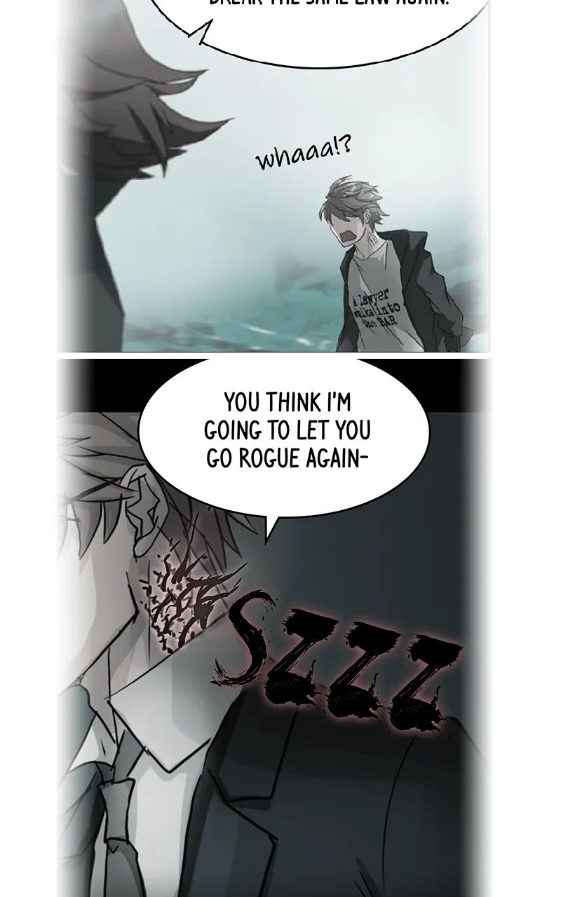 Simon Sues Chapter 109 page 3 - 