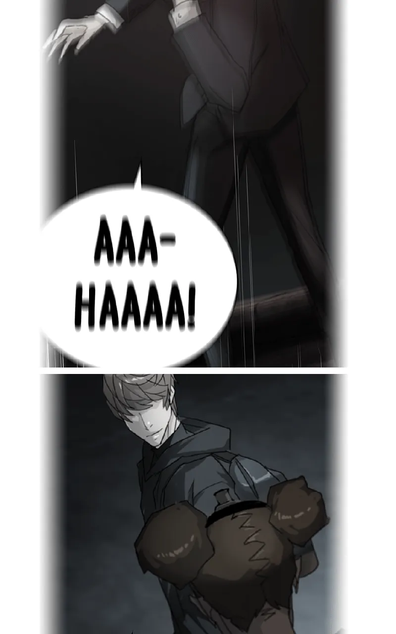 Simon Sues Chapter 109 page 5 - 