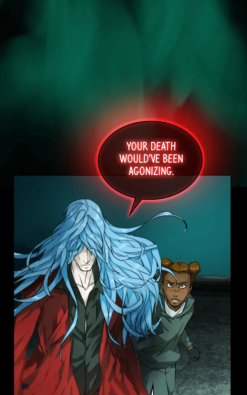 Simon Sues Chapter 109 page 48 - 