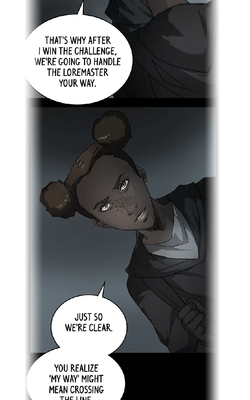 Simon Sues Chapter 109 page 6 - 