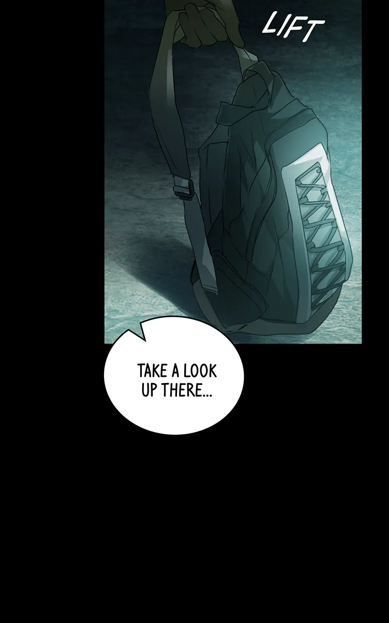 Simon Sues Chapter 109 page 58 - 