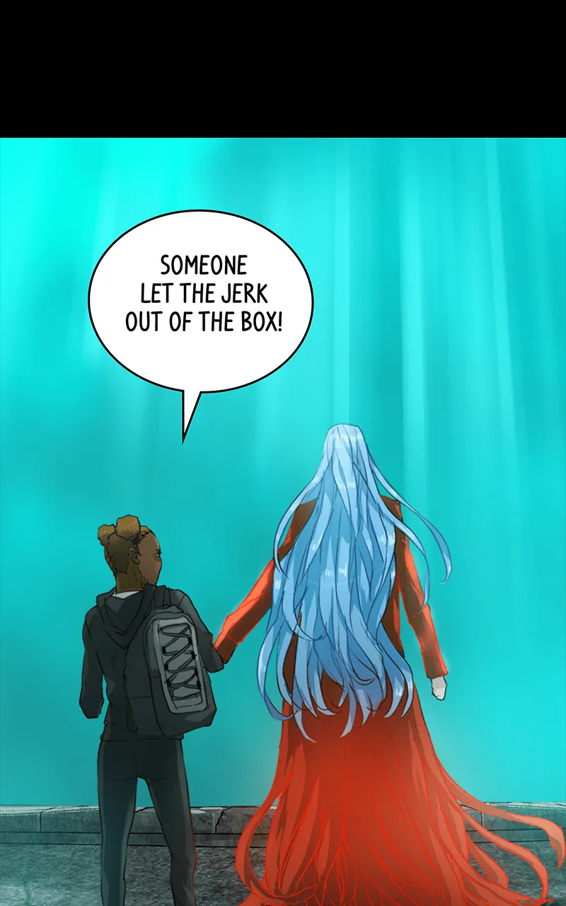 Simon Sues Chapter 109 page 59 - 
