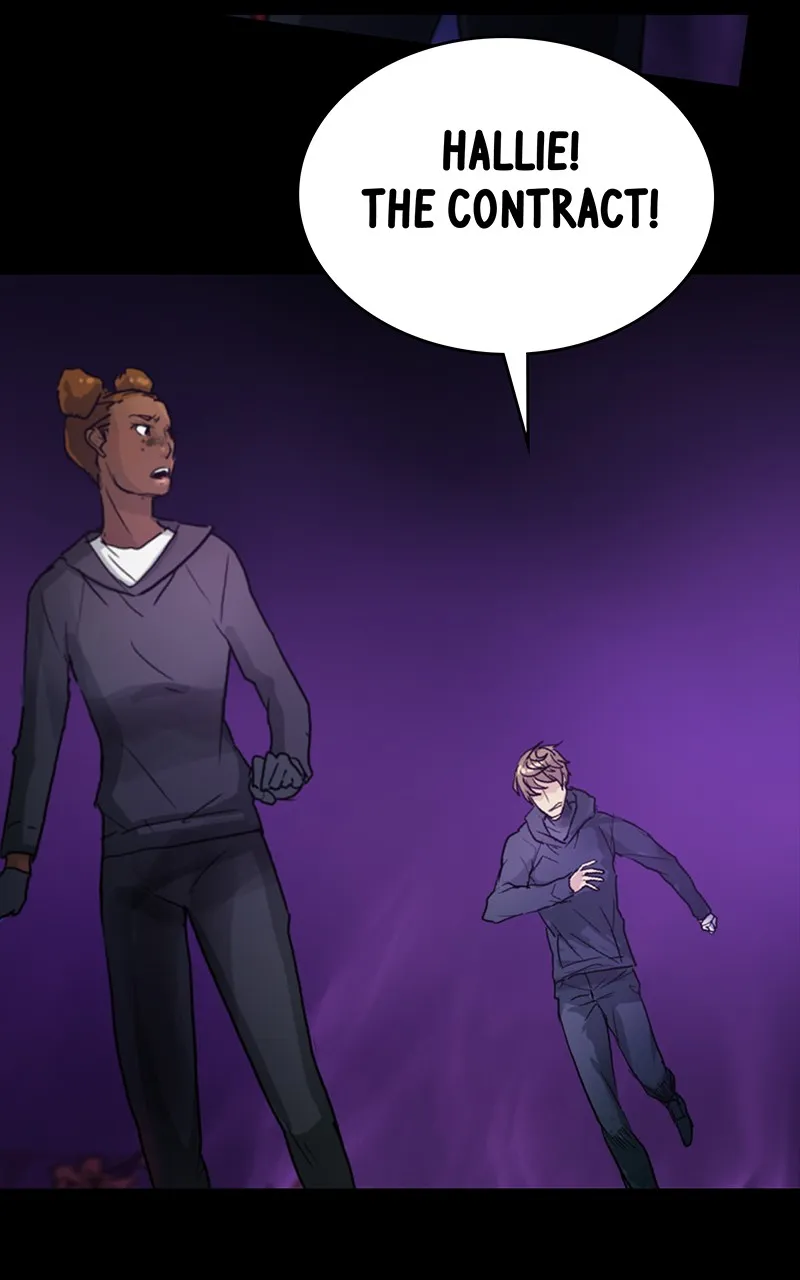 Simon Sues Chapter 109 page 97 - 