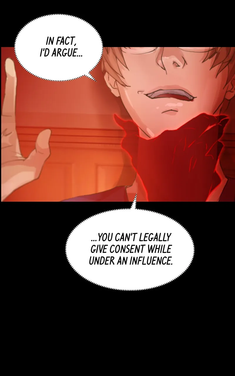 Simon Sues Chapter 11 page 19 - 
