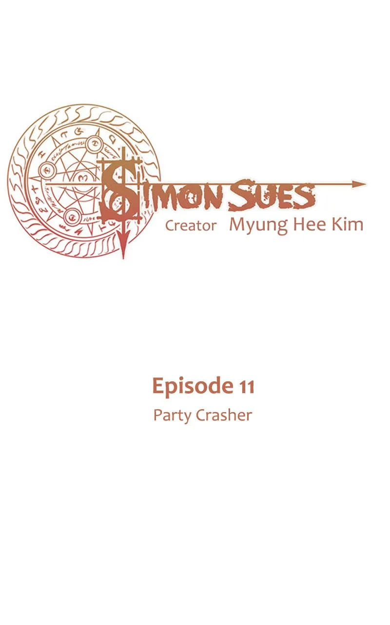 Simon Sues Chapter 11 page 26 - 