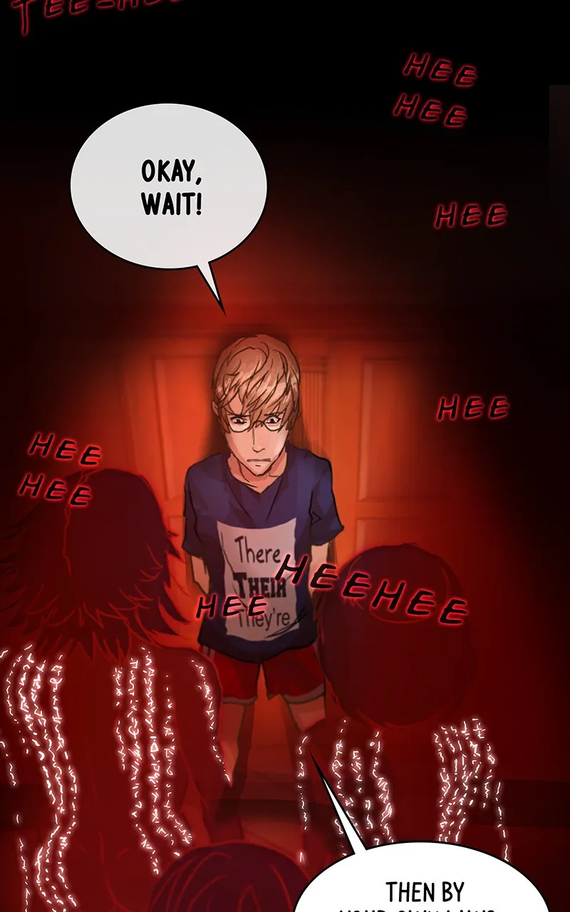 Simon Sues Chapter 11 page 42 - 