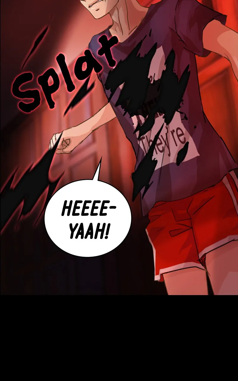 Simon Sues Chapter 11 page 61 - 