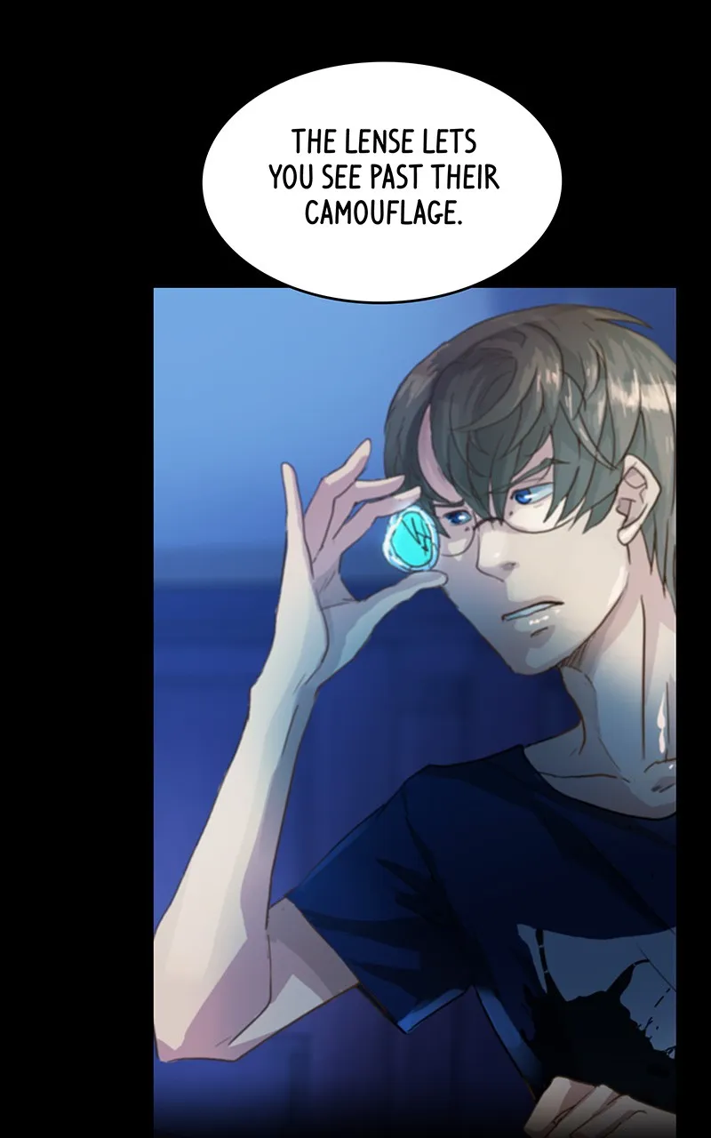 Simon Sues Chapter 11 page 72 - 