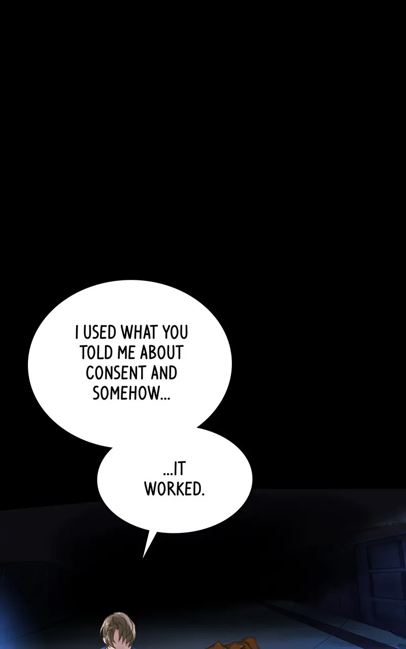 Simon Sues Chapter 11 page 96 - 