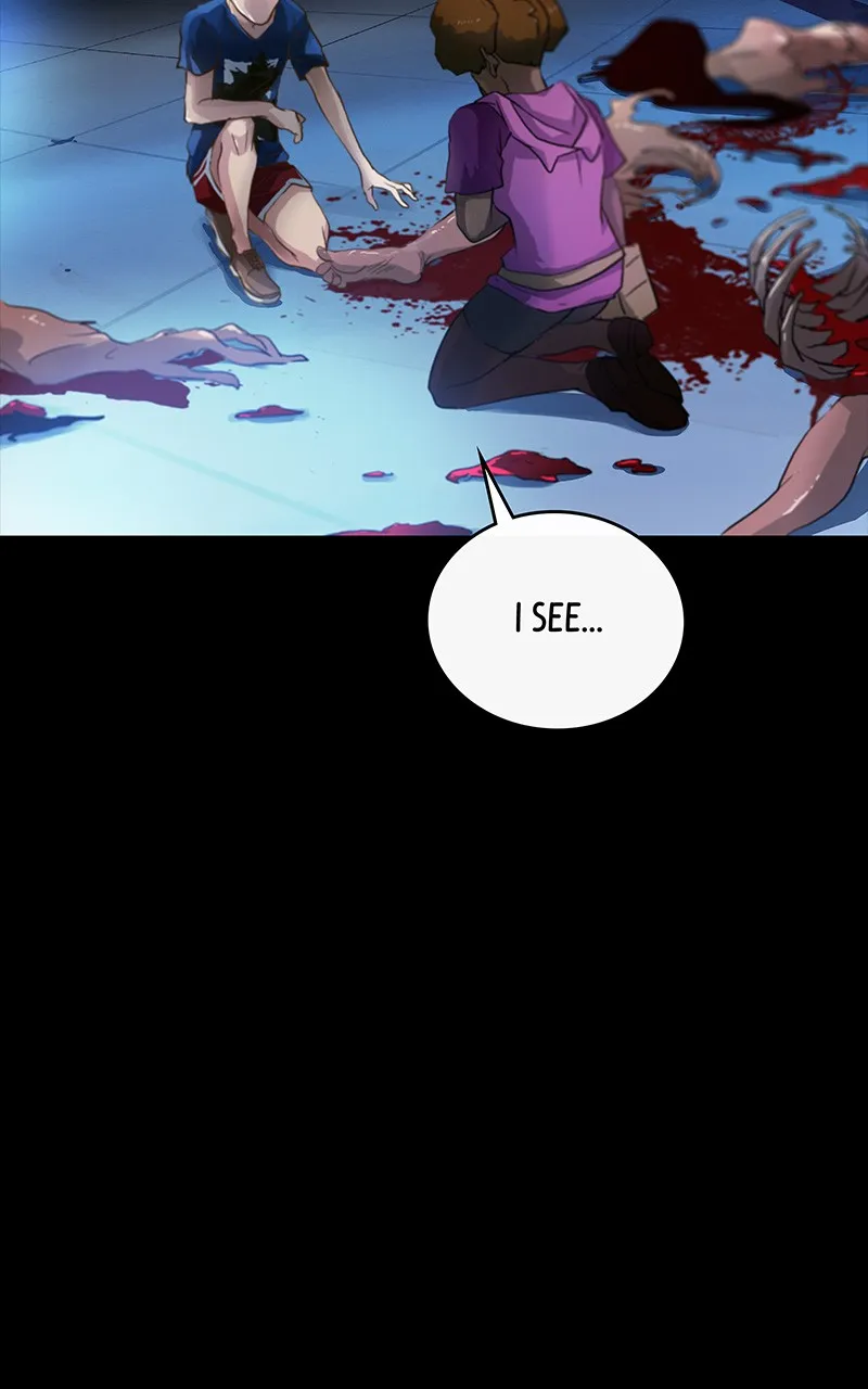 Simon Sues Chapter 11 page 97 - 