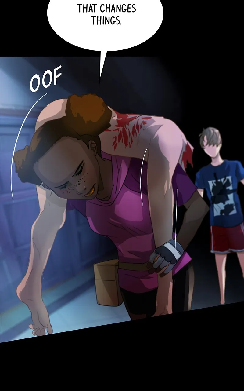 Simon Sues Chapter 11 page 99 - 