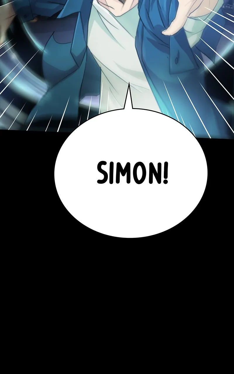 Simon Sues Chapter 110 page 103 - 