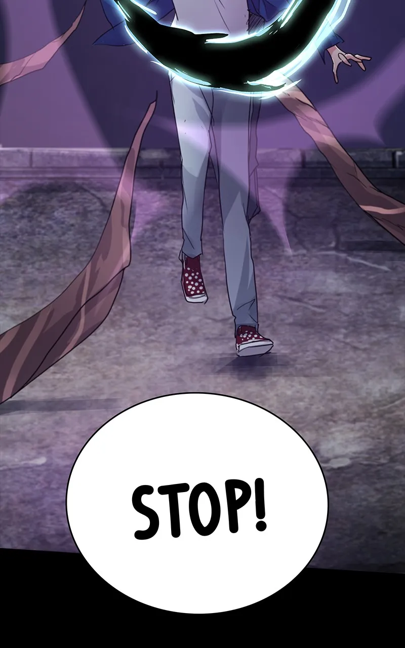 Simon Sues Chapter 110 page 108 - 