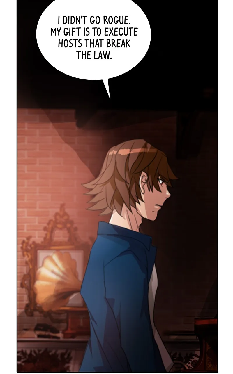 Simon Sues Chapter 110 page 16 - 