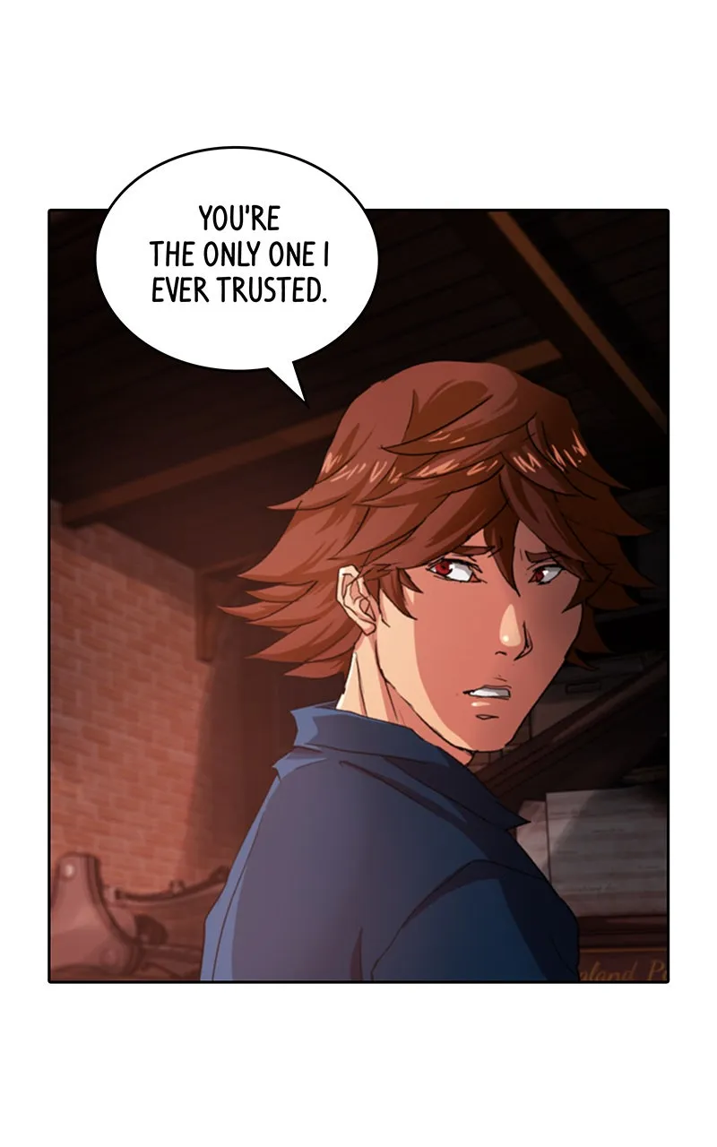 Simon Sues Chapter 110 page 19 - 
