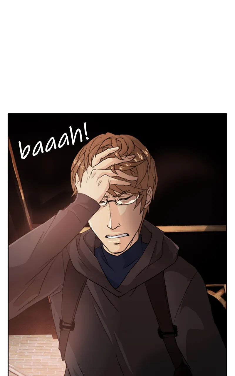 Simon Sues Chapter 110 page 20 - 