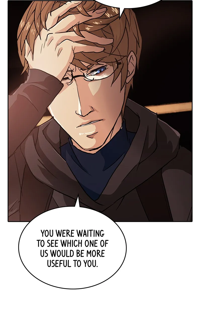 Simon Sues Chapter 110 page 22 - 