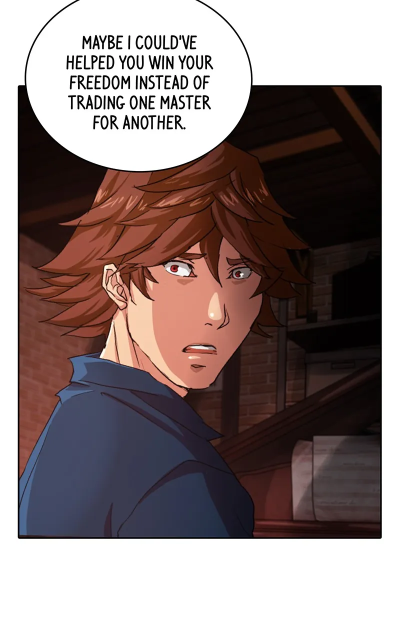 Simon Sues Chapter 110 page 24 - 