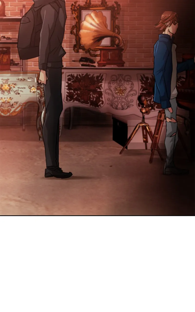 Simon Sues Chapter 110 page 27 - 