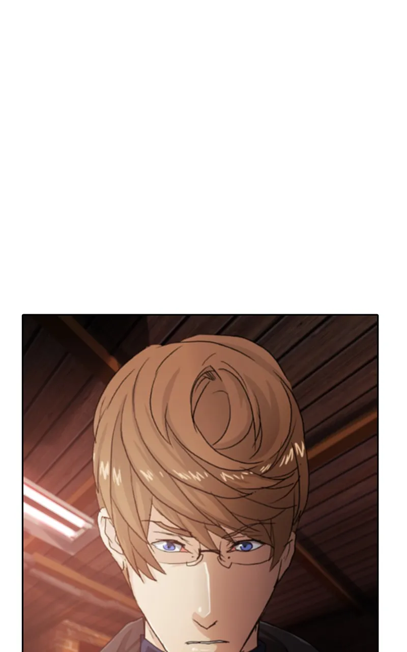 Simon Sues Chapter 110 page 28 - 