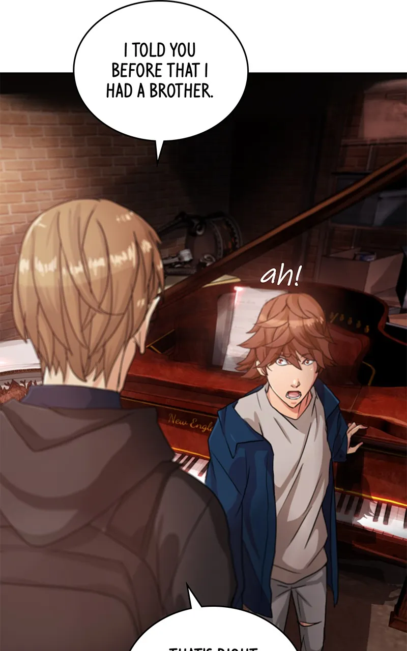 Simon Sues Chapter 110 page 30 - 