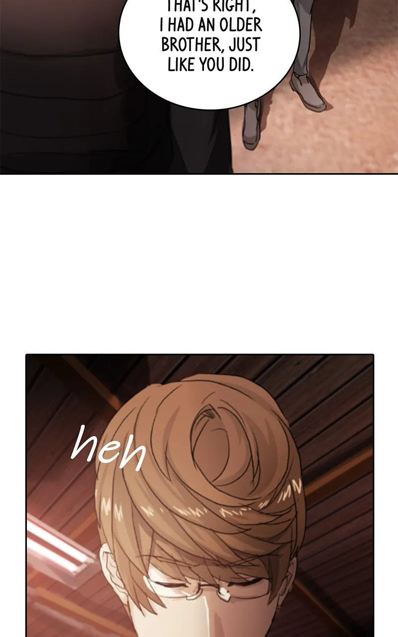 Simon Sues Chapter 110 page 31 - 