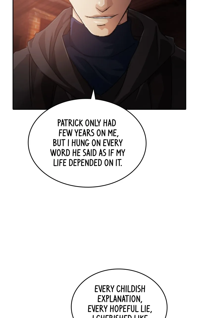 Simon Sues Chapter 110 page 32 - 