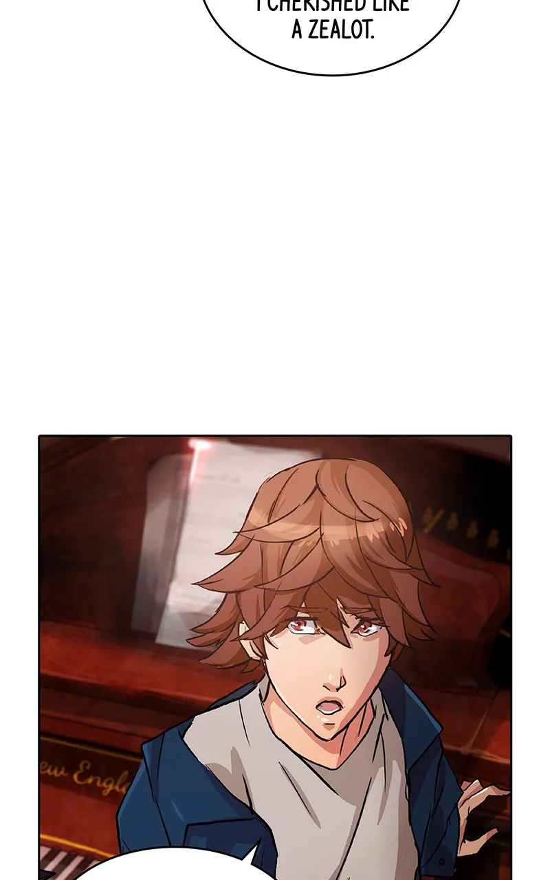Simon Sues Chapter 110 page 33 - 
