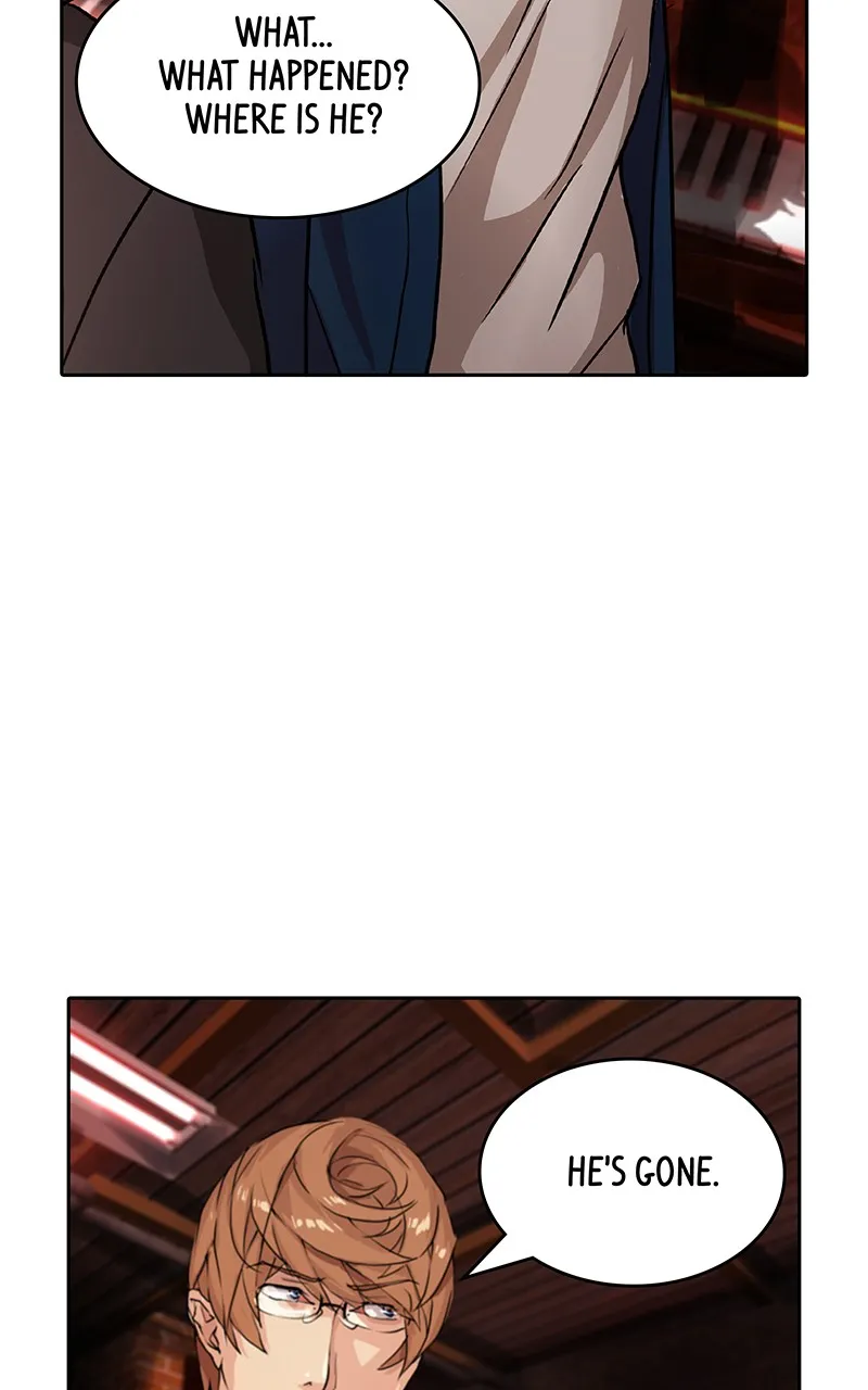 Simon Sues Chapter 110 page 34 - 