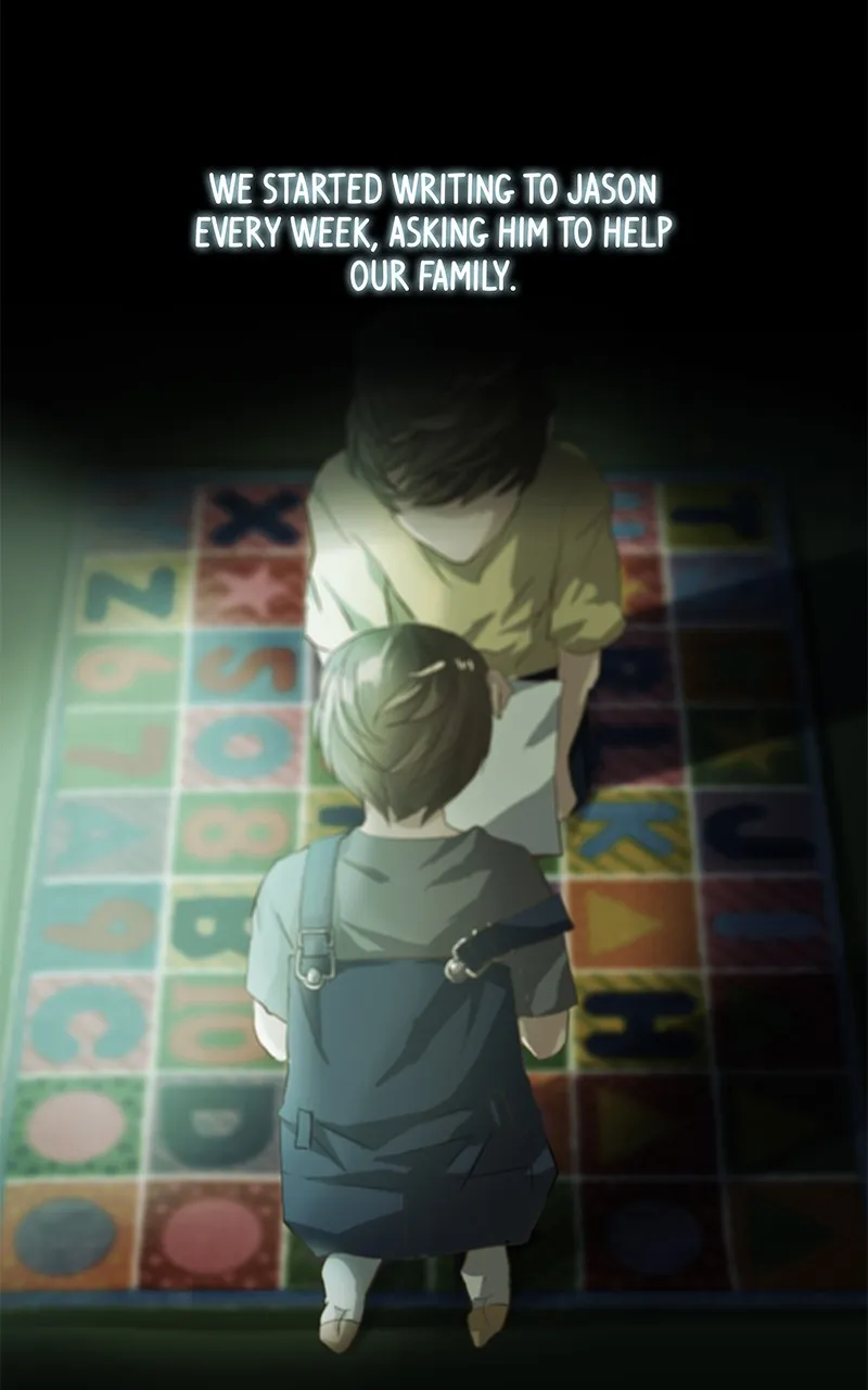 Simon Sues Chapter 110 page 47 - 