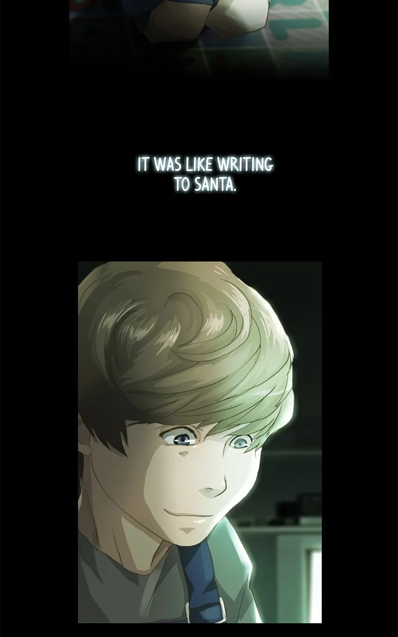 Simon Sues Chapter 110 page 49 - 