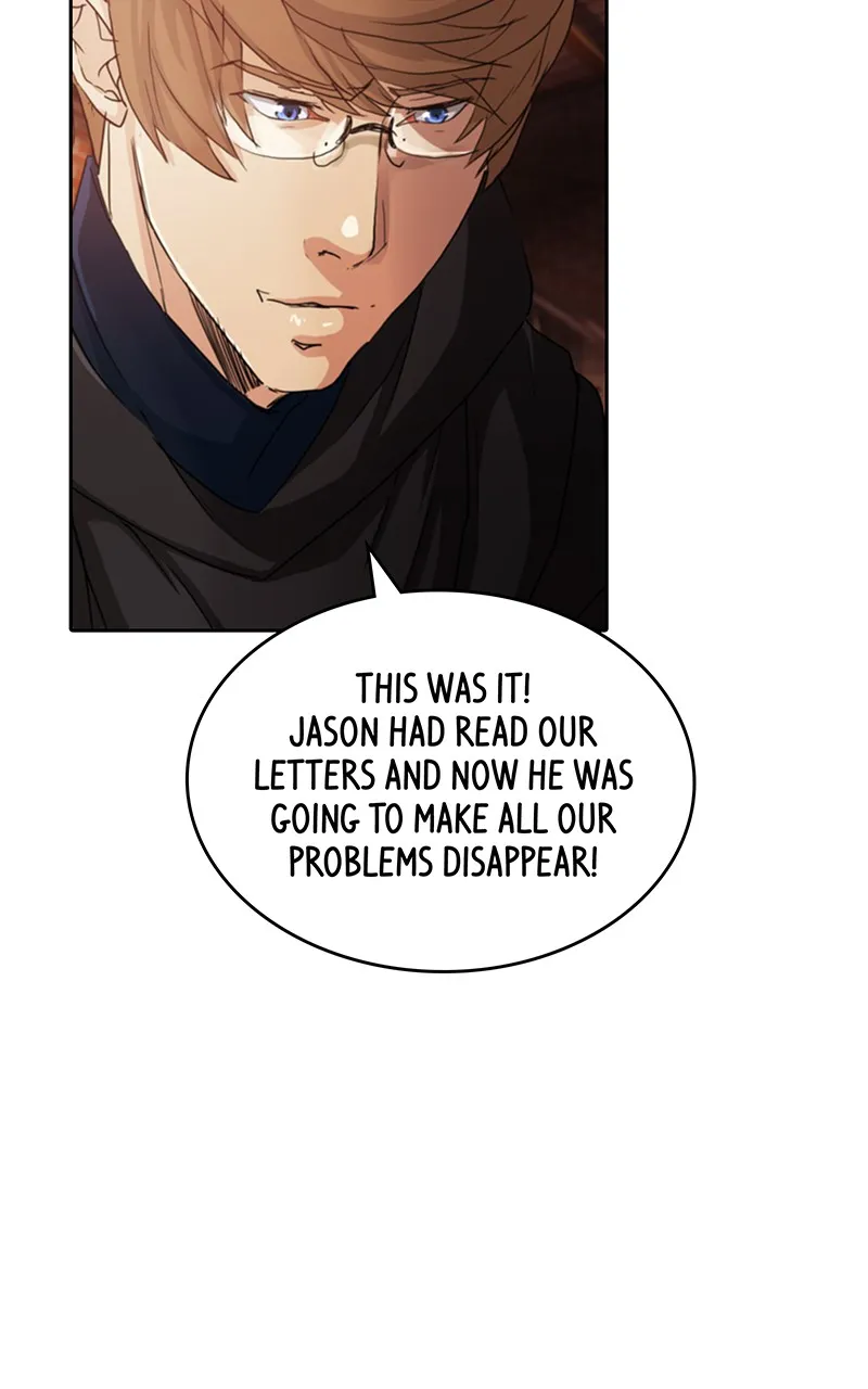 Simon Sues Chapter 110 page 53 - 