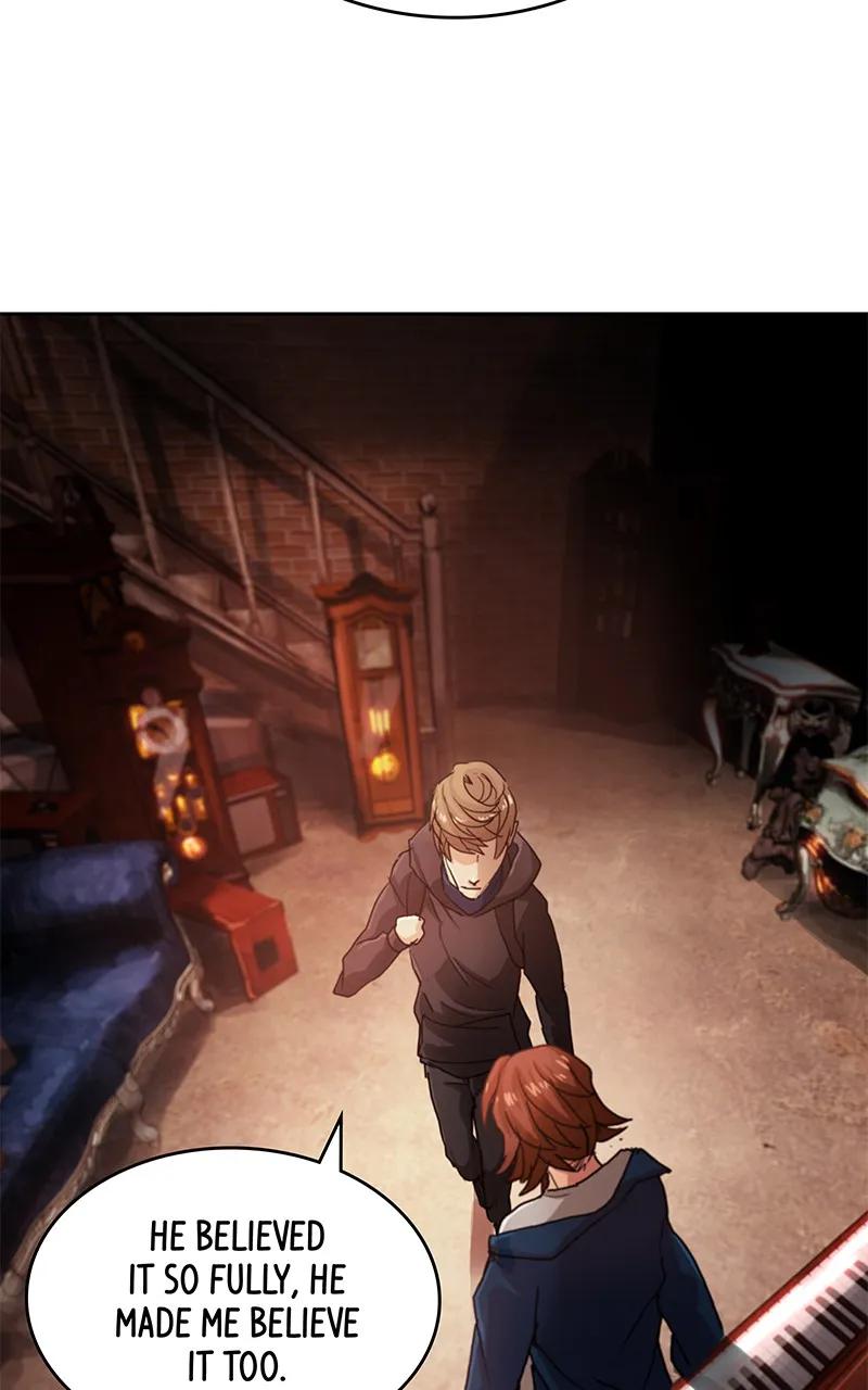 Simon Sues Chapter 110 page 59 - 