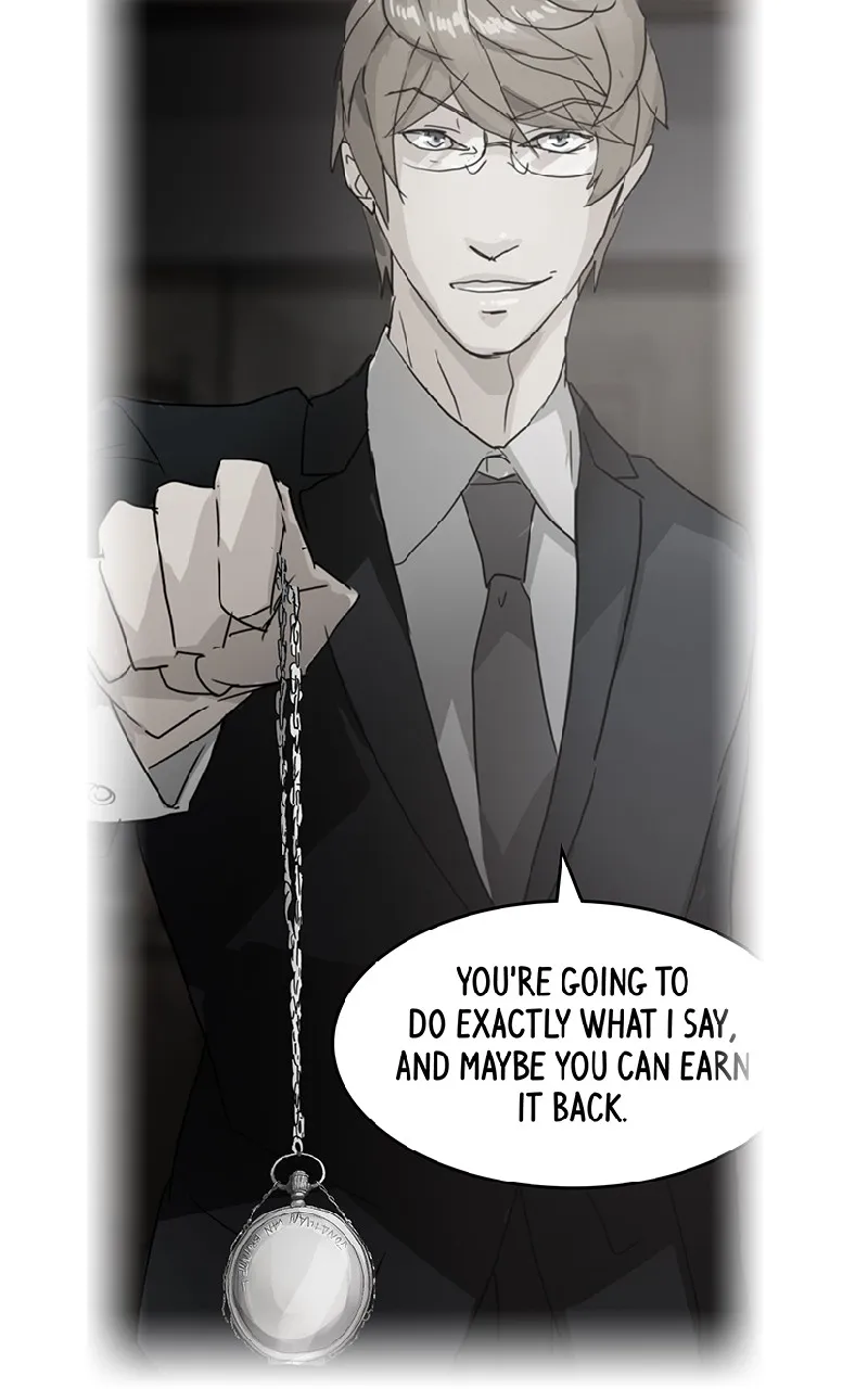 Simon Sues Chapter 110 page 7 - 