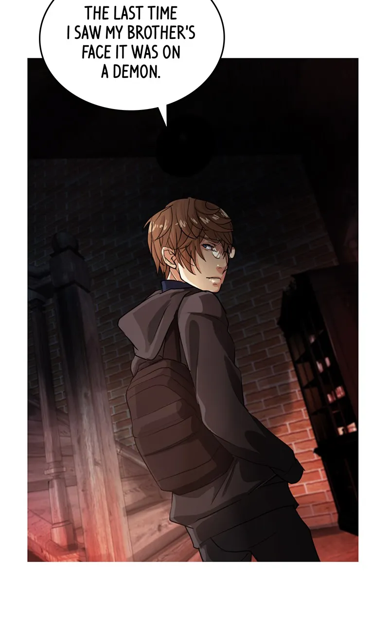 Simon Sues Chapter 110 page 71 - 