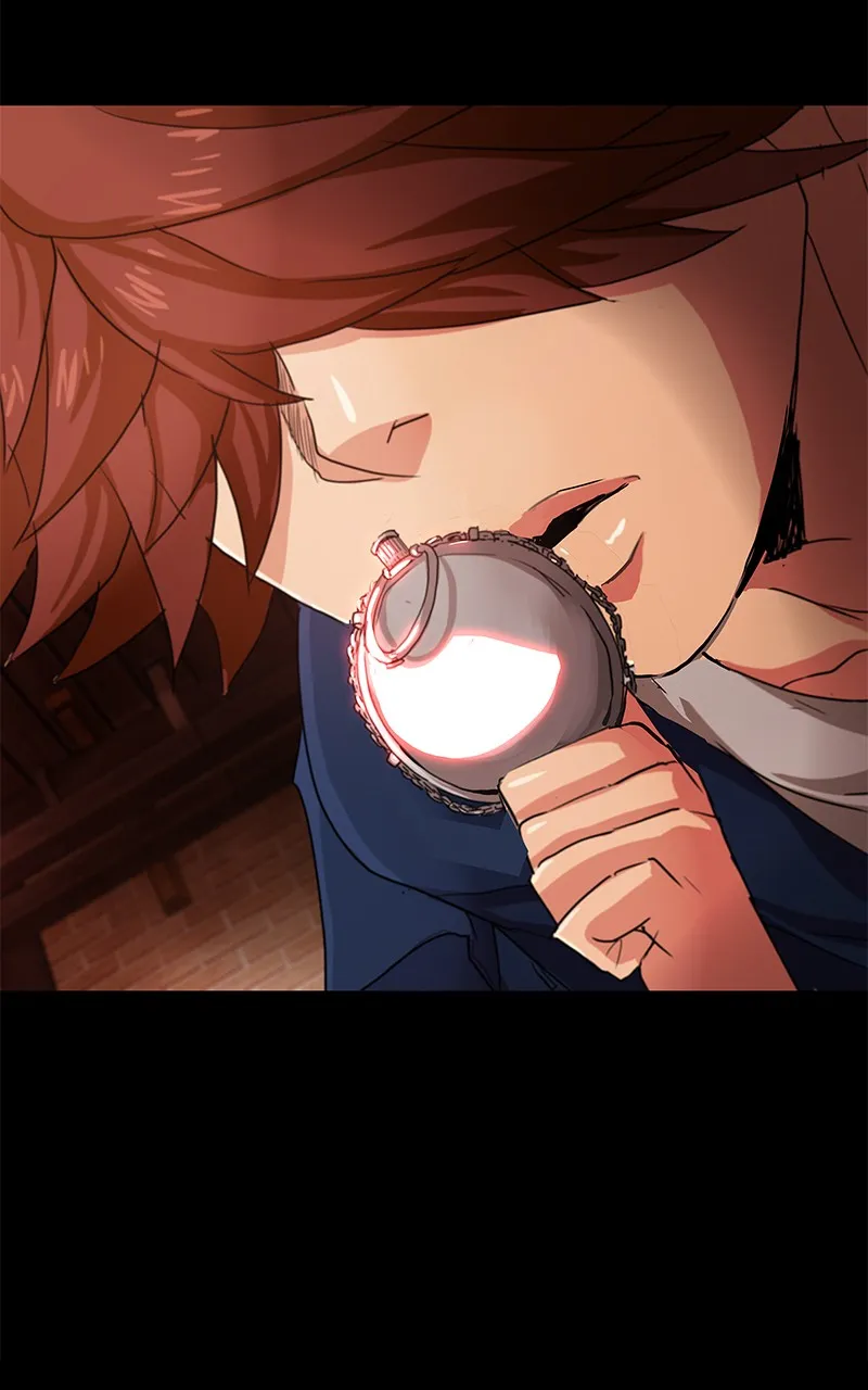 Simon Sues Chapter 110 page 77 - 