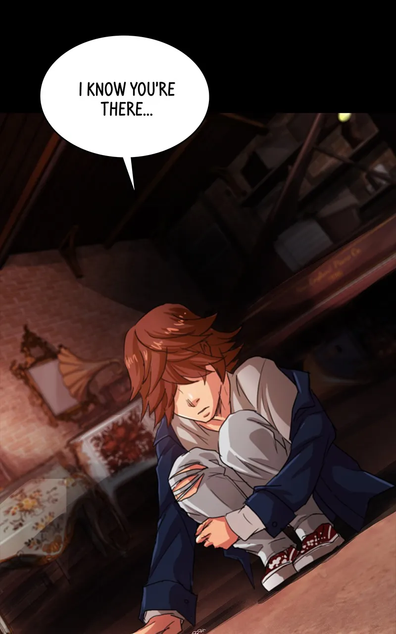 Simon Sues Chapter 110 page 79 - 