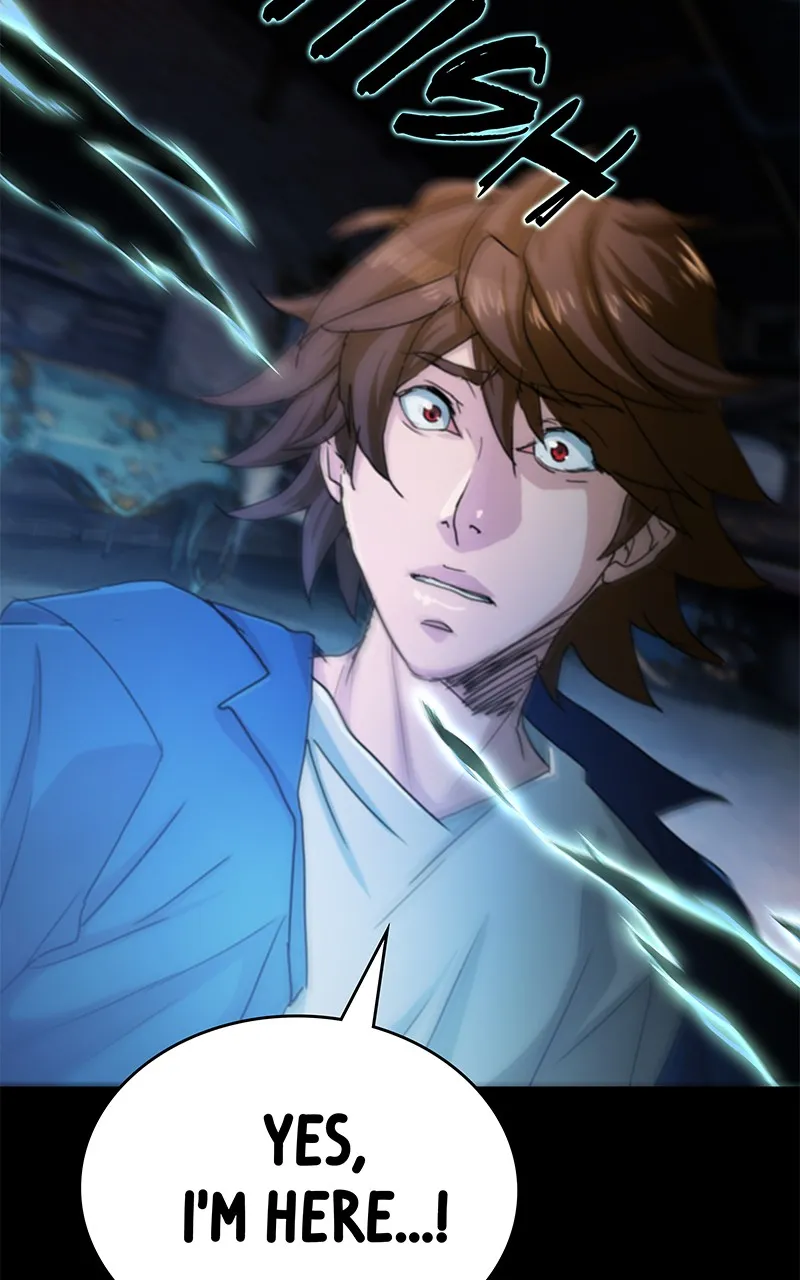 Simon Sues Chapter 110 page 91 - 