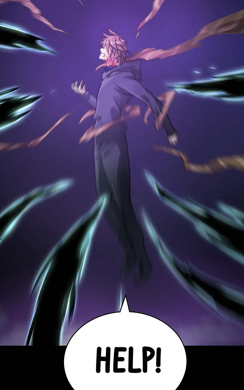 Simon Sues Chapter 110 page 99 - 