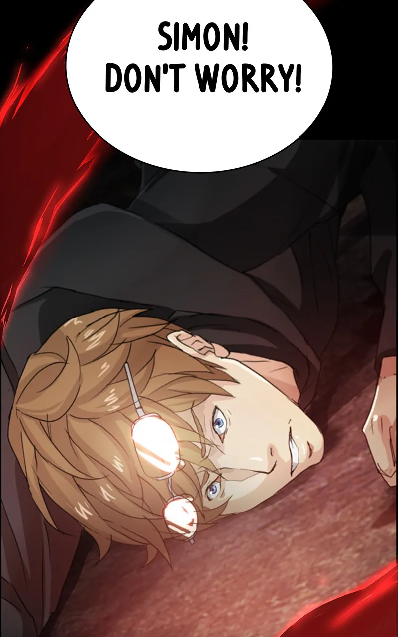 Simon Sues Chapter 111 page 103 - 