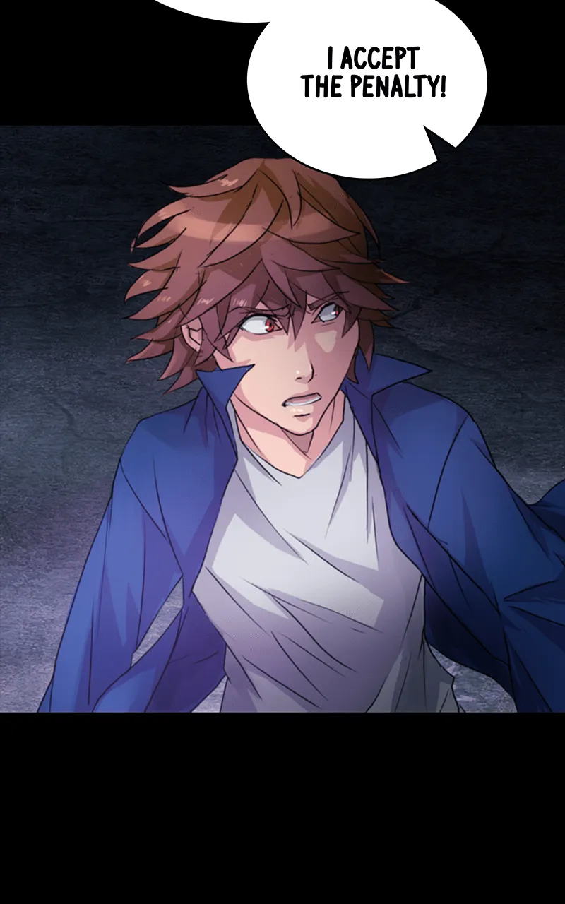 Simon Sues Chapter 111 page 23 - 